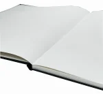 Brustro Artists' Sketch Book Stitched Bound A3-110 GSM, 124 Pages Acid Free  (2)2 total reviews - Image 3