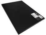 Brustro Artists' Sketch Book Stitched Bound A3-110 GSM, 124 Pages Acid Free  (2)2 total reviews - Image 4