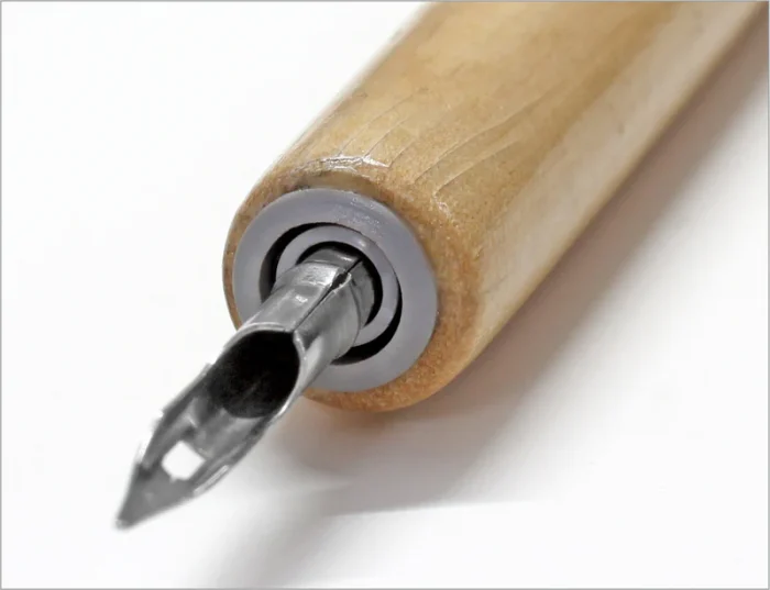 ISOMARS CALLIGRAPHY PEN SET (VICTORIA) - Image 4