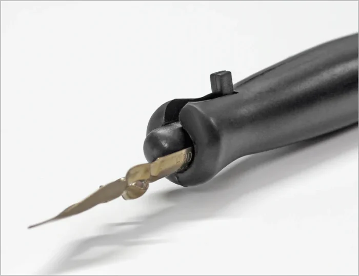 ISOMARS CALLIGRAPHY PEN SET (VICTORIA) - Image 5