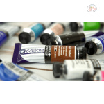 Daler Rowney Aquafine Gouache Paint Starter - Set of 6 (15ml) - Image 3