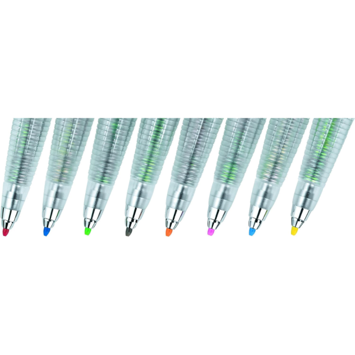 Pentel Arts 8 Color Automatic Pencil 2.0 mm - Image 2