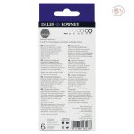 Daler Rowney Simply Black Fineliners Set of 6 - Image 2