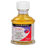 Daler-Rowney Georgian Water Mixable Stand Oil Colour 75ml