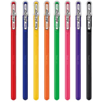 Pental Mattehop Gel Roller Pen 1.0 MM