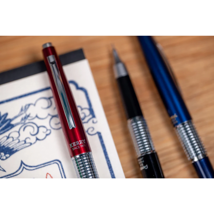 Pentel Sharp Kerry Mechanical Pencil 0.5 mm  & 0.7 mm - Image 2