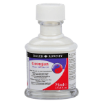 Daler & Rowney Water Mixable Oil Fast Drying Medium 75ML