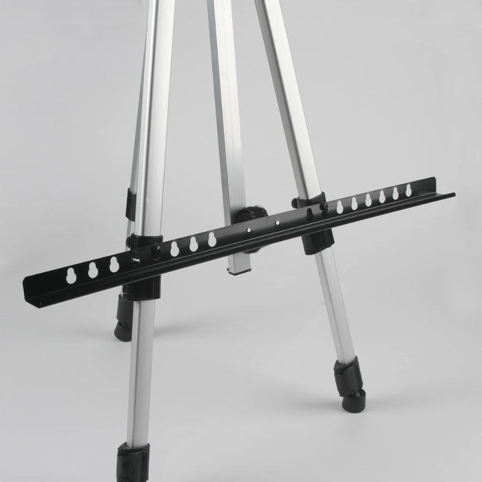 Daler-Rowney Simply Field Easel - Aluminum Easel Stand - Image 4
