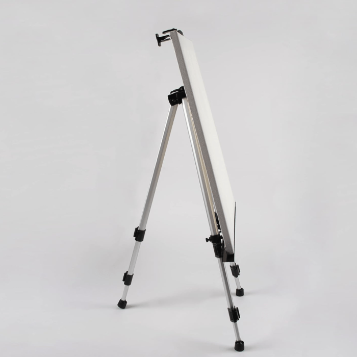 Daler-Rowney Simply Field Easel - Aluminum Easel Stand - Image 5