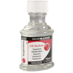 Daler-Rowney Oil Mediums Turpentine (75ml)