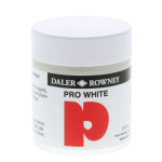 DALER & ROWNEY PRO WHITE 29.5ML
