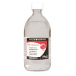 Daler-Rowney Turpentine (500ml)