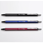 Pentel Energel Metal Lite Gel Roller Pen 0.7 MM - Image 2