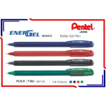 Pentel Energel Roller Gel 0.5mm