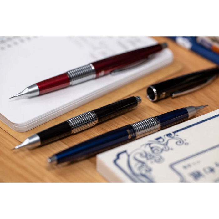 Pentel Sharp Kerry Mechanical Pencil 0.5 mm  & 0.7 mm - Image 3