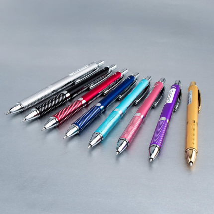 Pental EnerGel Gel Roller Pen