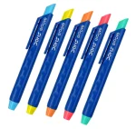 DOMS GROOVE RETRACTABLE ERASER - Image 3