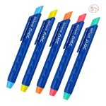 DOMS GROOVE RETRACTABLE ERASER - Image 3