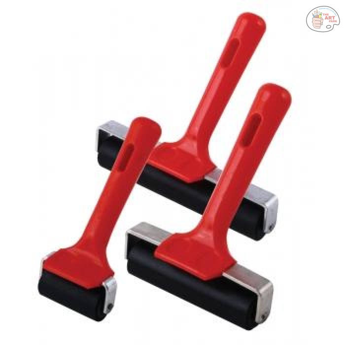 Essdee Lino Roller 2" wide 50mm - Image 3