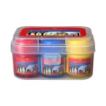 FABER CASTELL, Poster Colour - PREMIUM | Set of 6. - Image 4