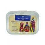 Faber Castell 6 Fabric Classic - Image 2