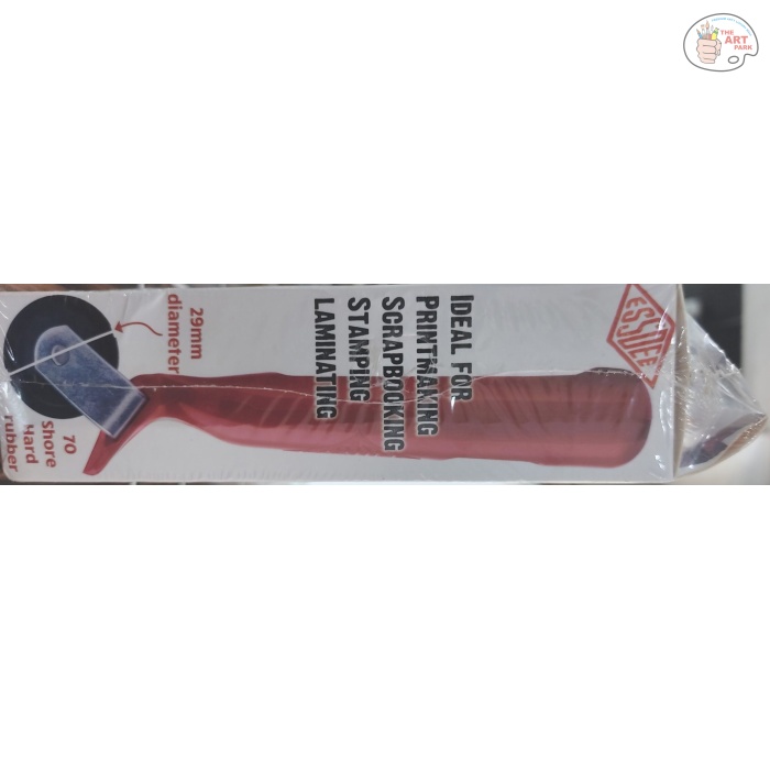 Essdee Lino Roller 2" wide 50mm - Image 5