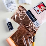 MONT MARTE Copper Leaf Signature 14 x 14cm (5.5in) 25 Sheet - Image 7