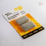 MONT MARTE Kneadable Erasers Signature 2pc - Image 9