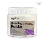 MONT MART Modelling Paste Premium 500ml (16.9oz) - Image 8