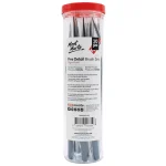 MONT MARTE Fine Detail Brush Set Signature 10pc - Image 2