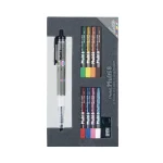 PENTEL Multi 8 Multifunctional Pencil - Image 2