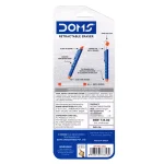 DOMS GROOVE RETRACTABLE ERASER - Image 2