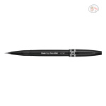 PENTEL BRUSH SIGN PEN ARTIST VIBRANT COLOUR SET OF 8 - Image 4