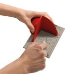 ESSDEE LINO CUT SAFETY HAND GUARD - Image 3