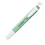 Highlighter STABILO swing cool Pastel - HINT OF MINT 166-8