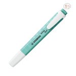 Highlighter STABILO swing cool Pastel - TOUCH OF TURQUOISE 113-8