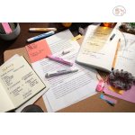 Highlighter STABILO swing cool Pastel - HINT OF MINT 166-8 - Image 6