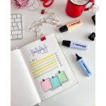 Highlighter STABILO BOSS ORIGINAL Pastel - CREAMY PEACH 126 - Image 6