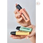 Highlighter STABILO BOSS ORIGINAL Pastel - PINK BLUSH 129 - Image 2
