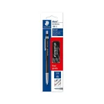 STAEDTLER 2MM  Mars Technico Pencil - Black 780C