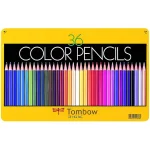 Tombow Colored Pencils 36 Colors