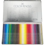 Tombow Colored Pencils 36 Colors - Image 2