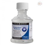 Daler-Rowney Poster & watercolor varnish Mediums 75 ml