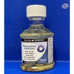 Daler Rowney Watercolour Medium - Paper Varnish 75ml