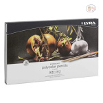 LYRA Rembrandt Polycolor Art Pencils Set- 72 Pcs