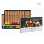LYRA Rembrandt Polycolor Art Pencils Set- 72 Pcs - Image 2
