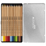 Lyra Rembrandt Aquarell Watercolor Pencils - 12 - Image 2