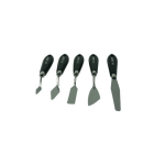 BRUSTRO Artists’ Palette Knife (Set of 5) - Image 2