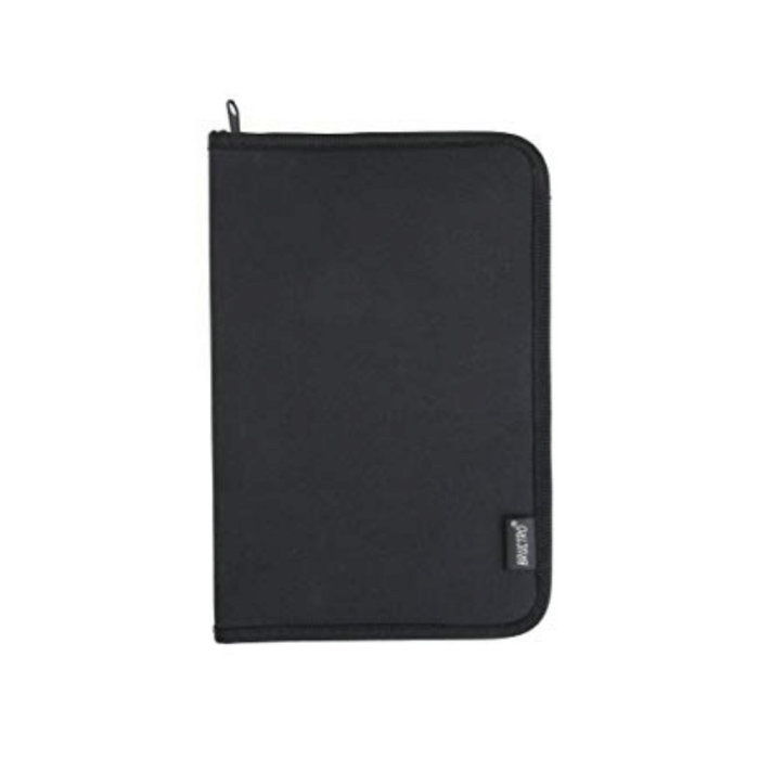 Brustro Artists’ Watercolor Travel Brush Set A - Image 2