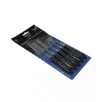 BRUSTRO Artists’ Special Effects Palette Knives (Set of 5) - Image 4